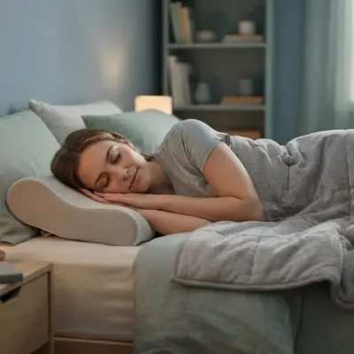 How to Sleep with Autism