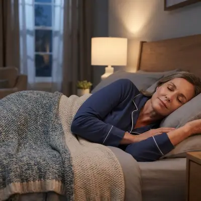 How to Sleep with Tinnitus