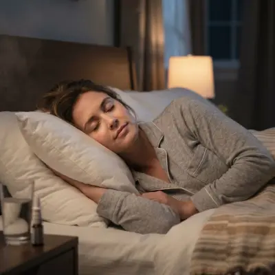 How to Sleep with Sinus Infection