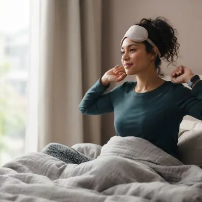 Sleep Tips for Night Shift Workers