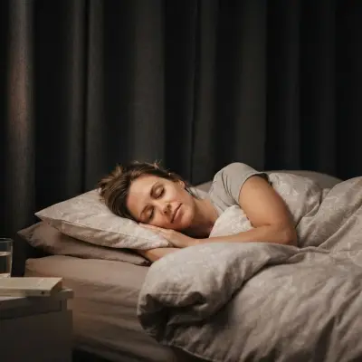 Sleep Tips for Rotating Shift Workers
