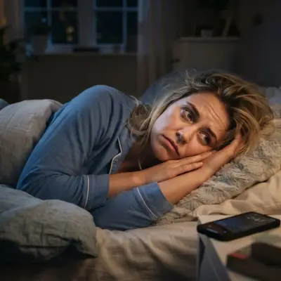 How Sugar Affects Sleep