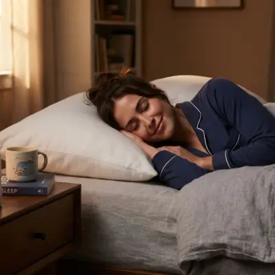 White Noise Machines Can Help You Sleep