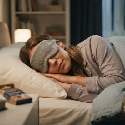 Ear Plugs Can Help You Sleep