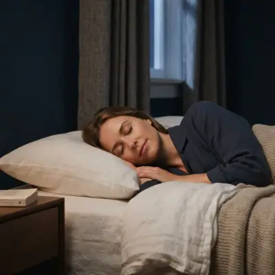 Brown Noise to Help Sleep