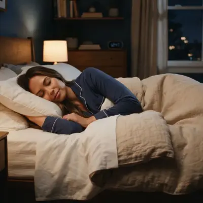 How Much Sleep Do You Need?