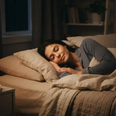 How To Fall Asleep Fast