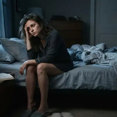 What is Insomnia?