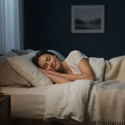 Fall Asleep in 10 Minutes