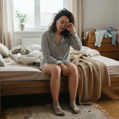 Sleep Debt
