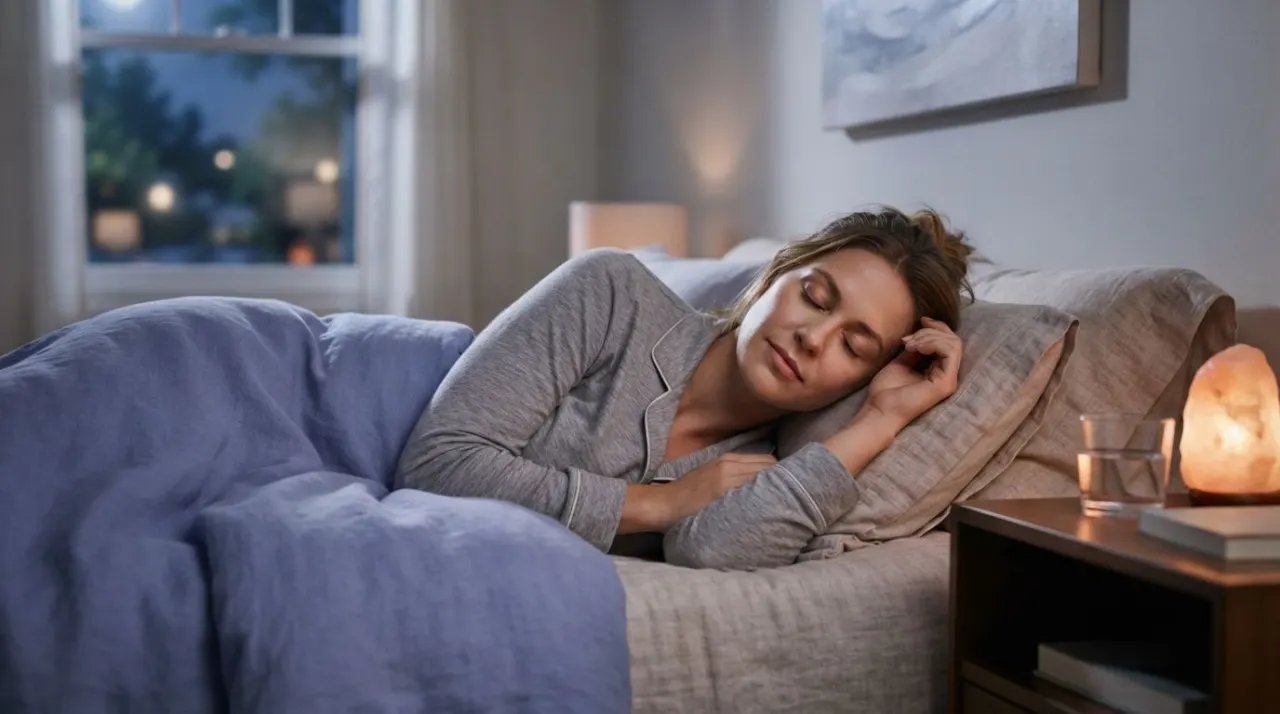 What is REM Sleep? illustration