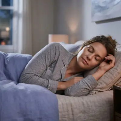 What is REM Sleep?