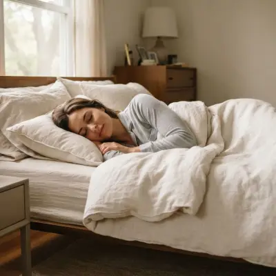 Best Sleep Schedule