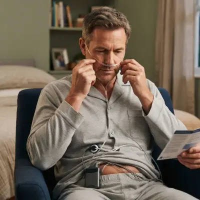What is Sleep Apnea?
