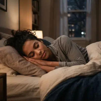 Why do People Dream?