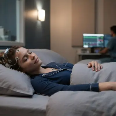 What is Deep Sleep?