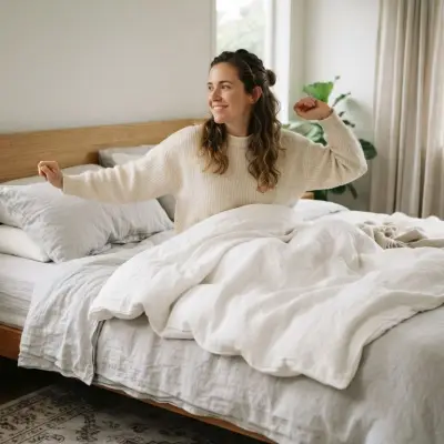 Mattress Guide for Better Sleep