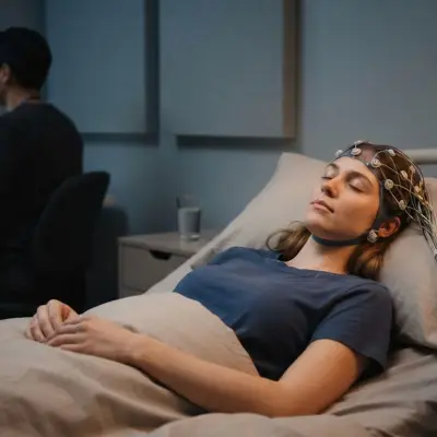 The Sleep Cycles