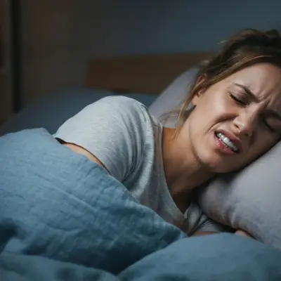 What is Bruxism?