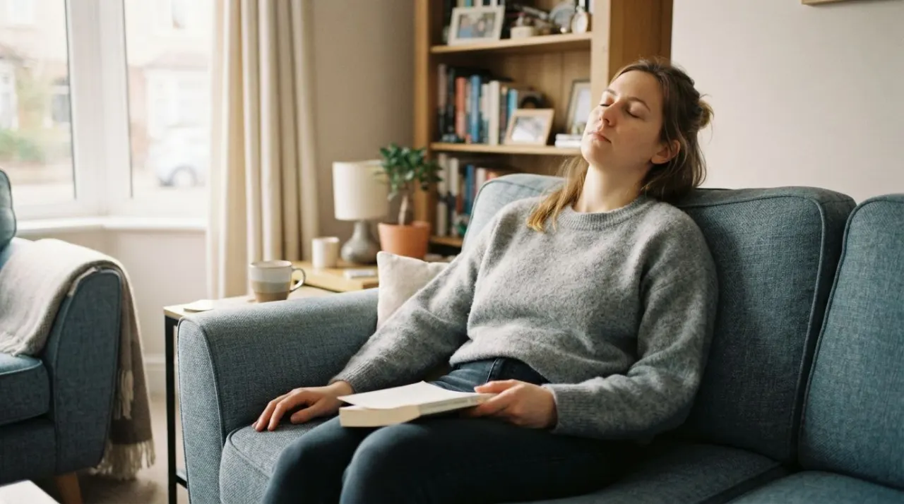 What is Narcolepsy? illustration