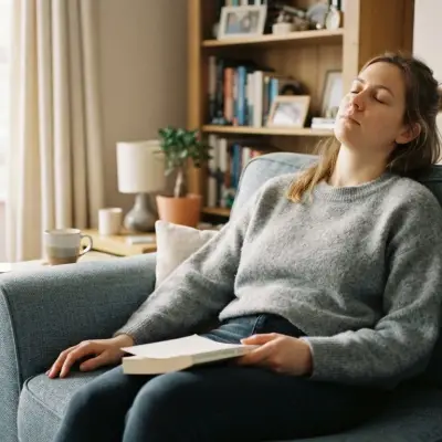 What is Narcolepsy?