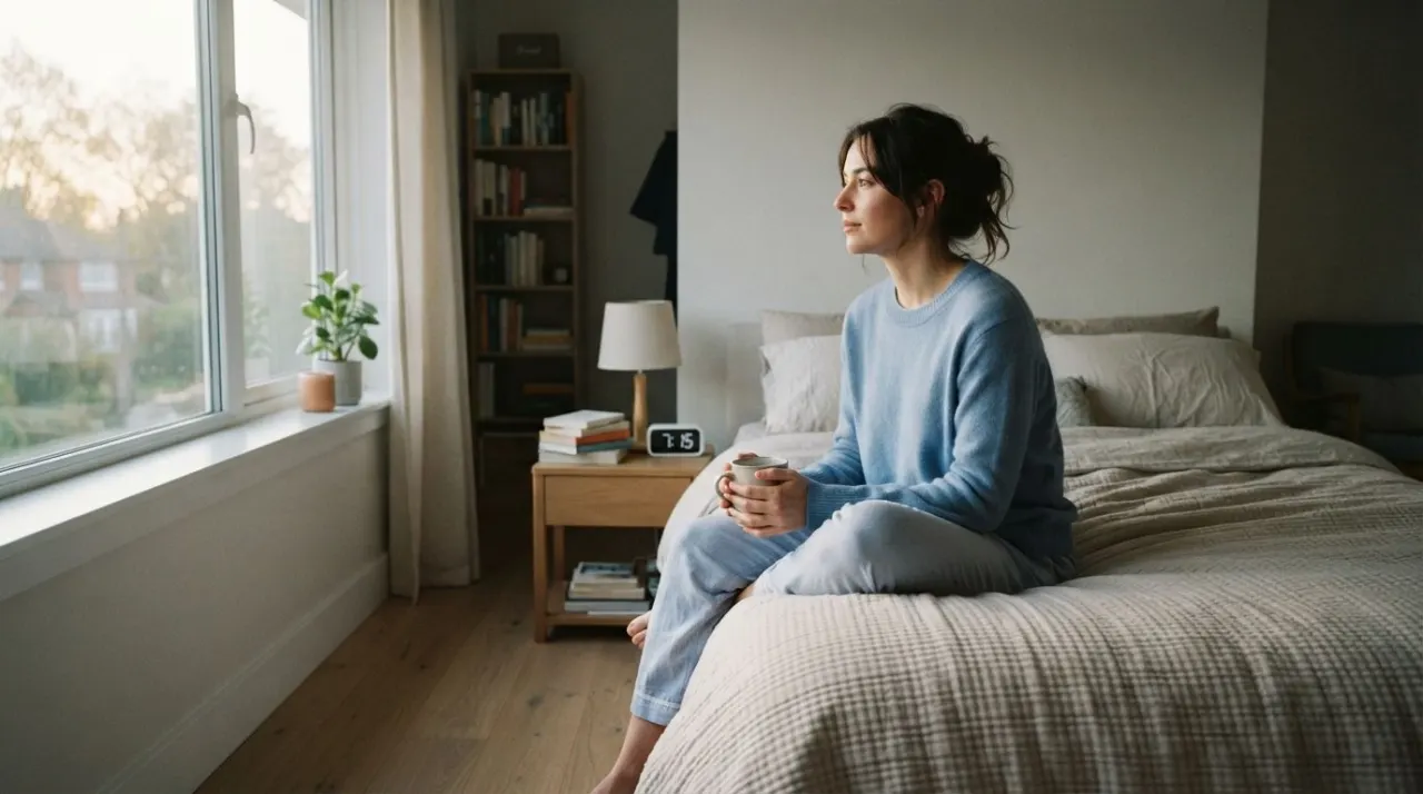 What are Circadian Rhythm Disorders? illustration