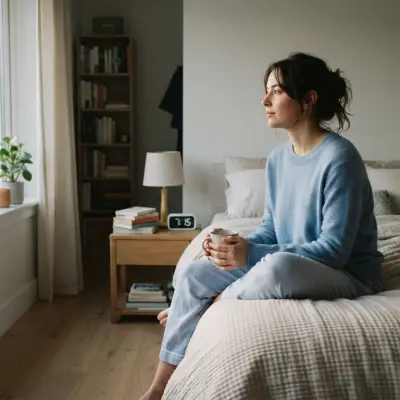 What are Circadian Rhythm Disorders?