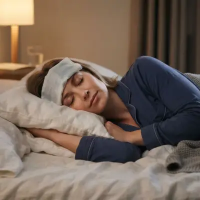 How to Sleep with Headaches